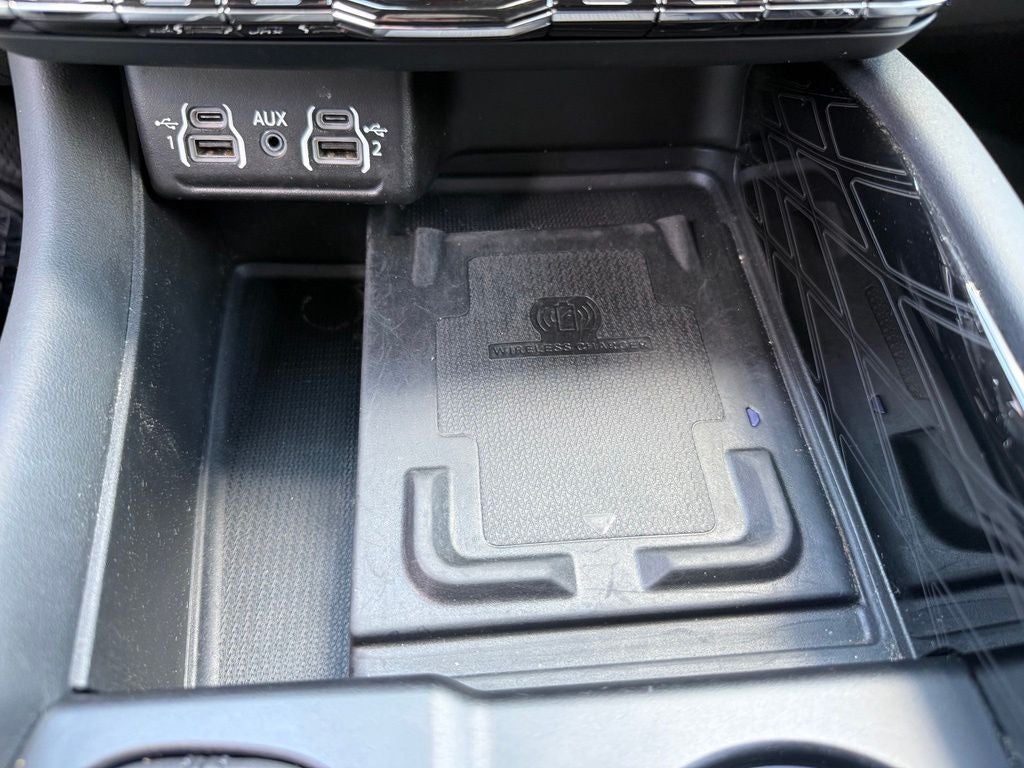 2023 Dodge Durango Citadel