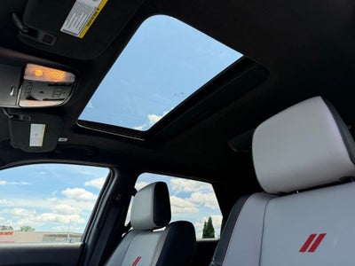 2023 Dodge Durango Citadel