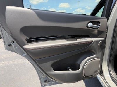 2023 Dodge Durango Citadel