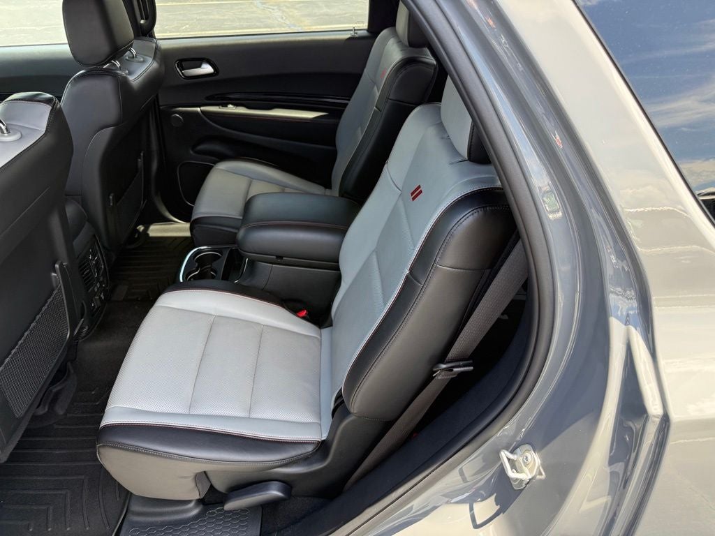 2023 Dodge Durango Citadel