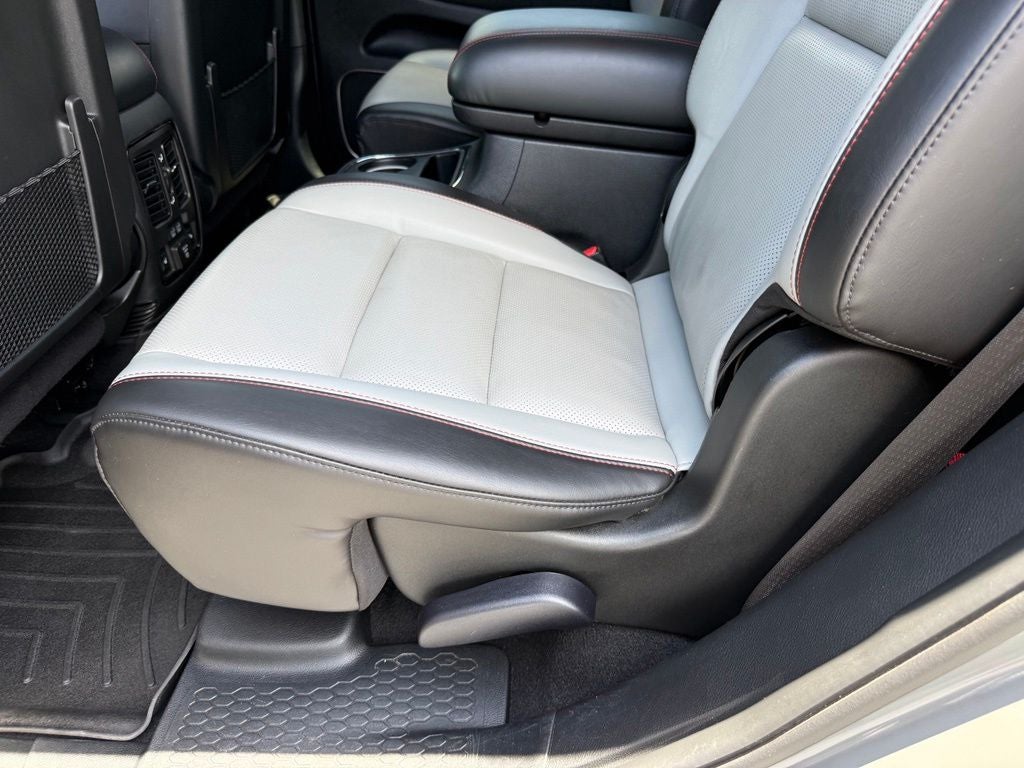 2023 Dodge Durango Citadel