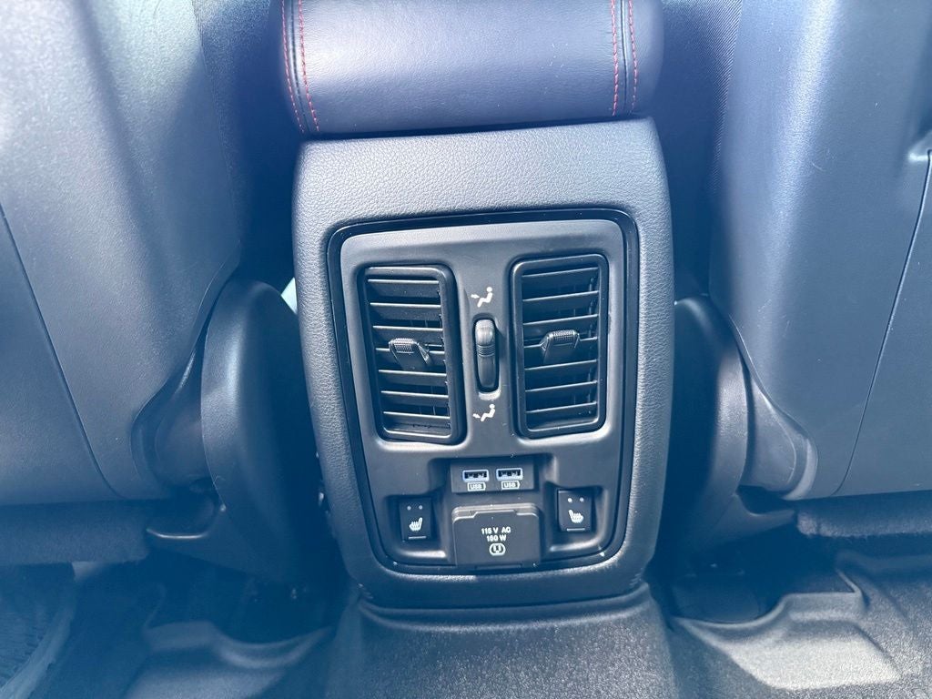 2023 Dodge Durango Citadel