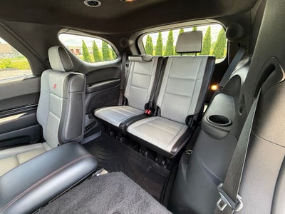2023 Dodge Durango Citadel