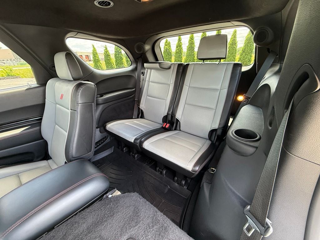 2023 Dodge Durango Citadel