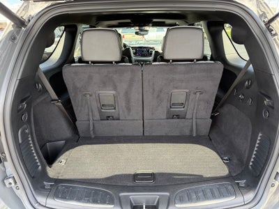 2023 Dodge Durango Citadel