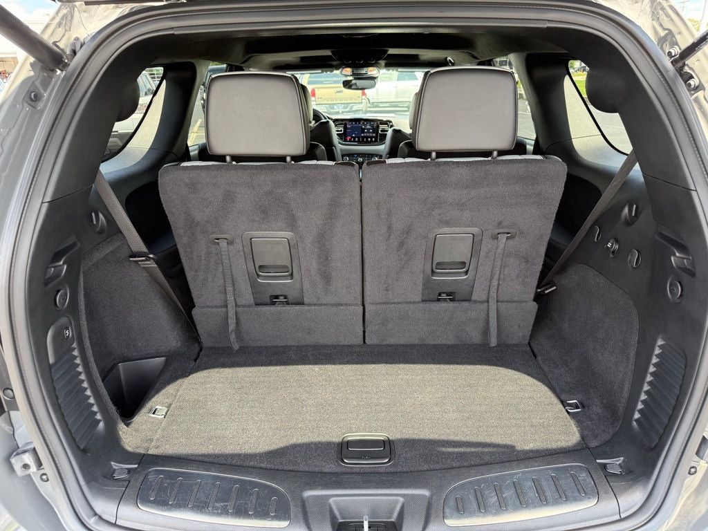 2023 Dodge Durango Citadel