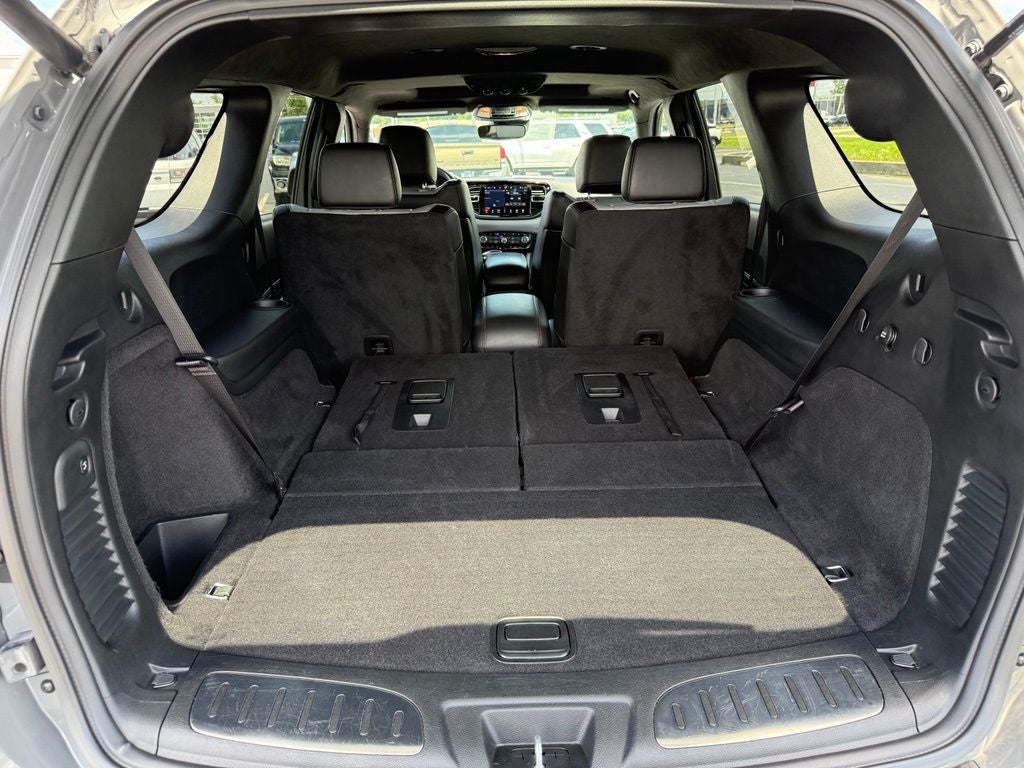 2023 Dodge Durango Citadel