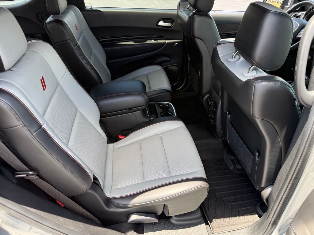 2023 Dodge Durango Citadel