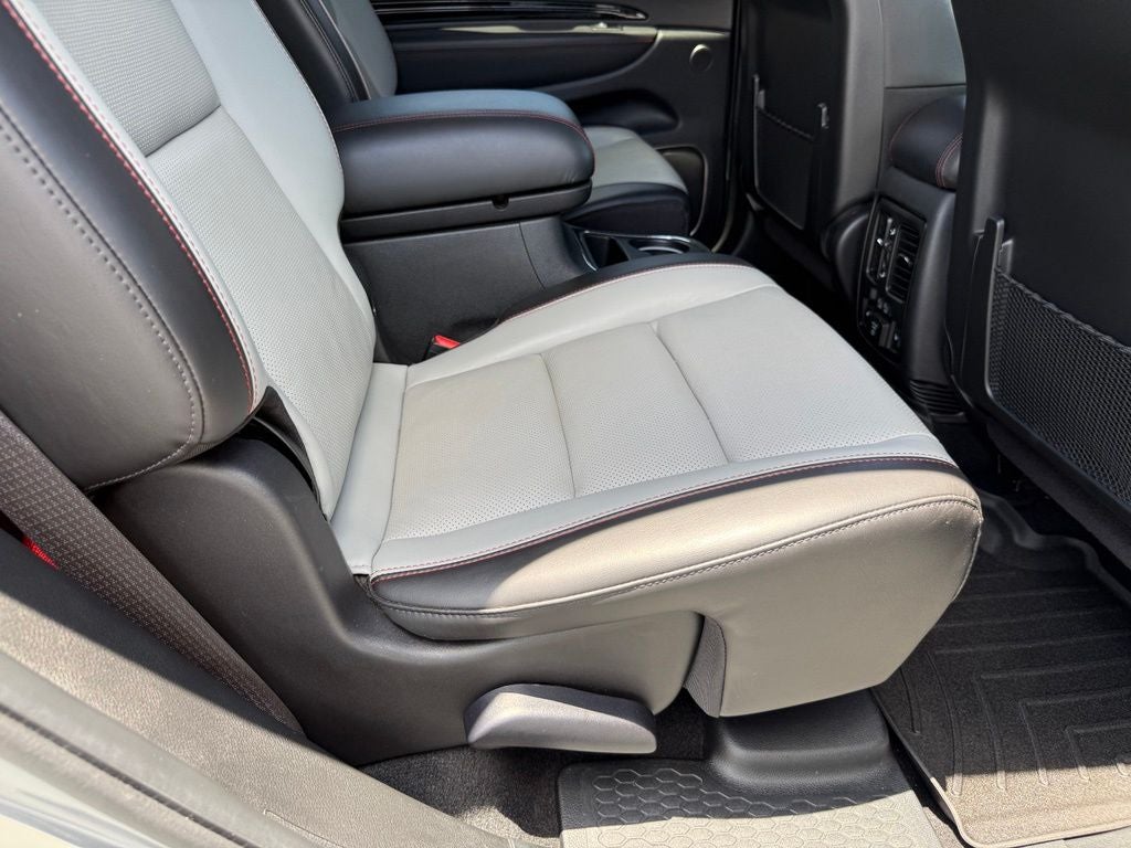 2023 Dodge Durango Citadel