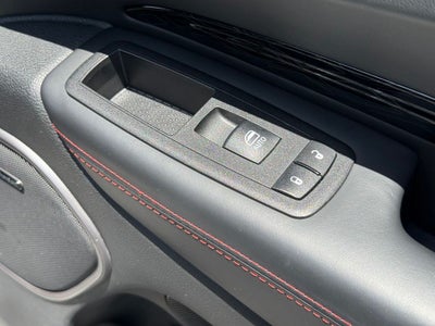 2023 Dodge Durango Citadel