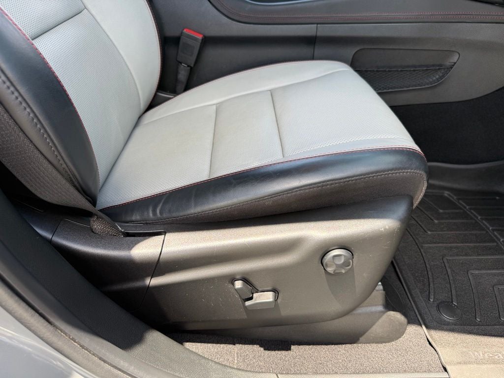 2023 Dodge Durango Citadel