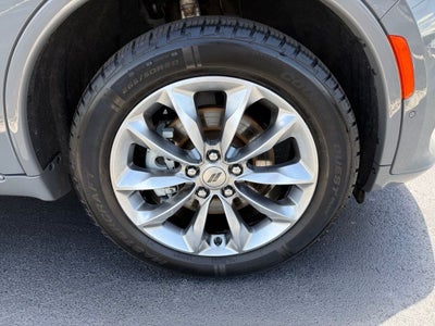 2023 Dodge Durango Citadel