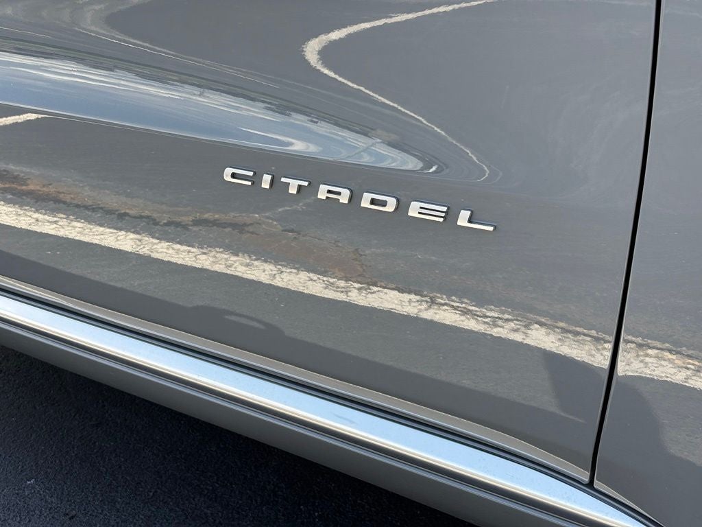 2023 Dodge Durango Citadel