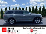 2023 Dodge Durango Citadel