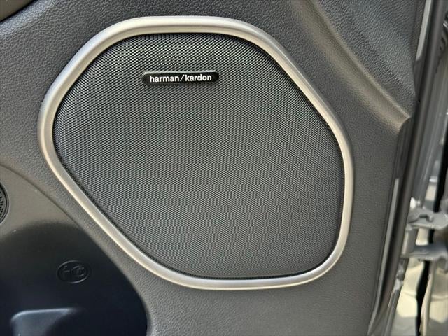 2023 Dodge Durango Citadel