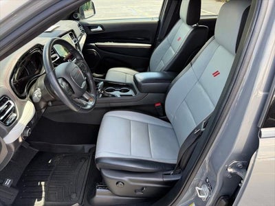 2023 Dodge Durango Citadel