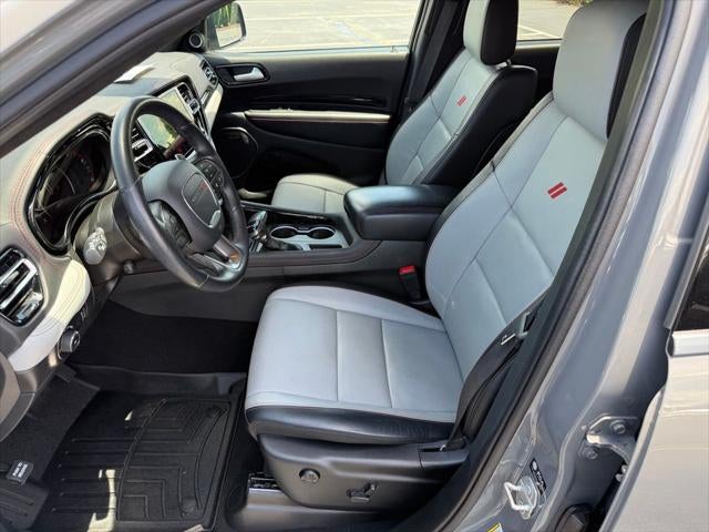 2023 Dodge Durango Citadel