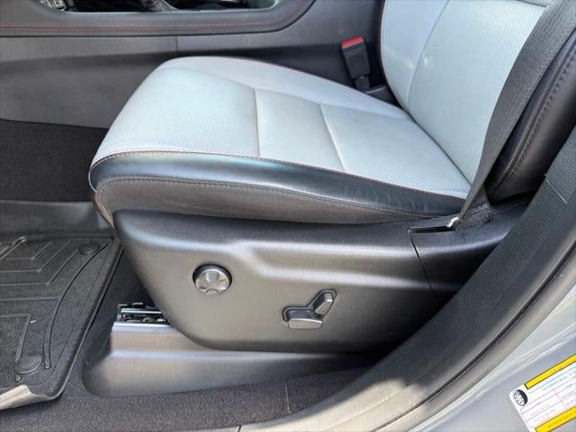 2023 Dodge Durango Citadel