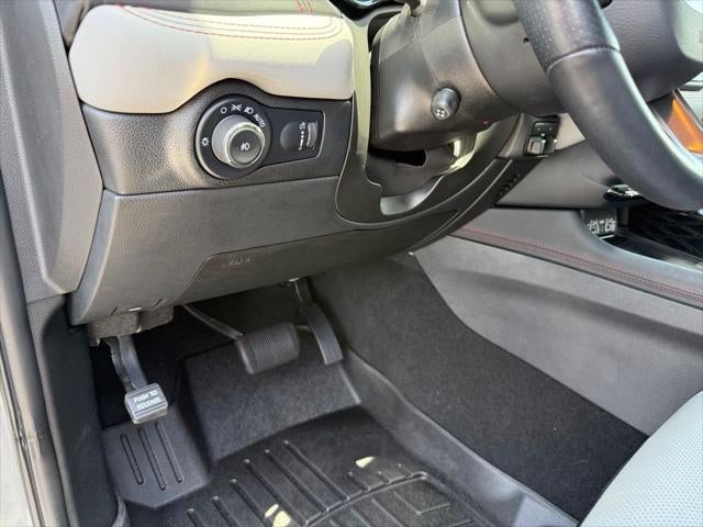 2023 Dodge Durango Citadel