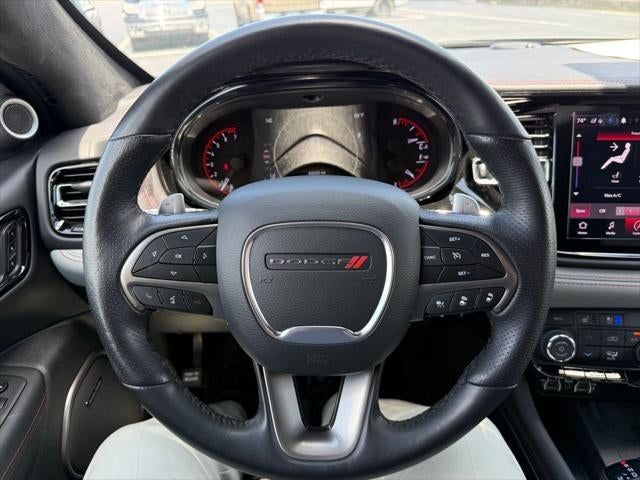 2023 Dodge Durango Citadel
