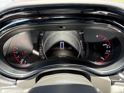 2023 Dodge Durango Citadel
