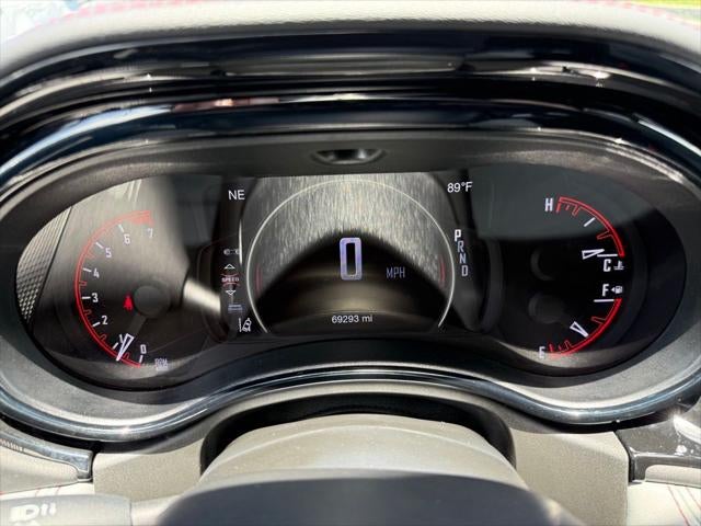 2023 Dodge Durango Citadel
