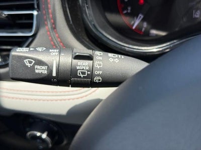 2023 Dodge Durango Citadel