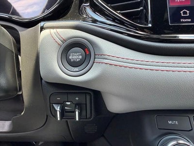 2023 Dodge Durango Citadel
