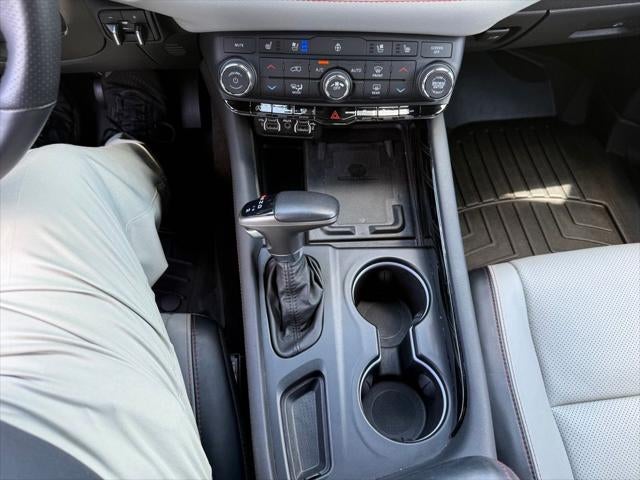 2023 Dodge Durango Citadel