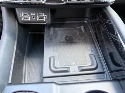 2023 Dodge Durango Citadel