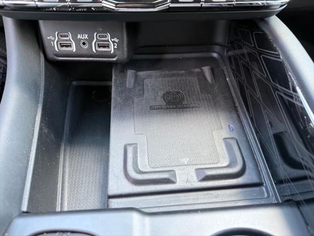 2023 Dodge Durango Citadel