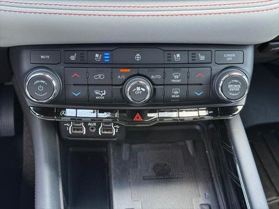 2023 Dodge Durango Citadel