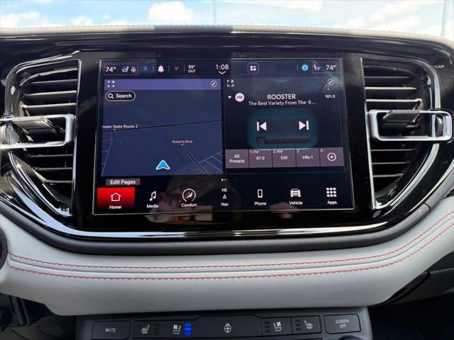 2023 Dodge Durango Citadel