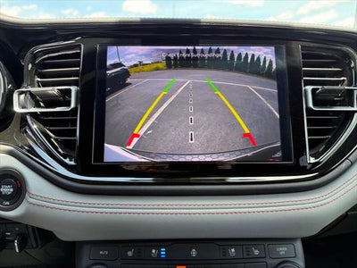 2023 Dodge Durango Citadel