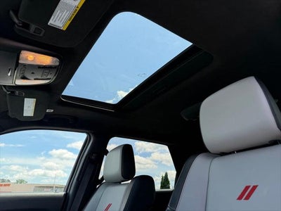 2023 Dodge Durango Citadel