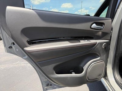 2023 Dodge Durango Citadel