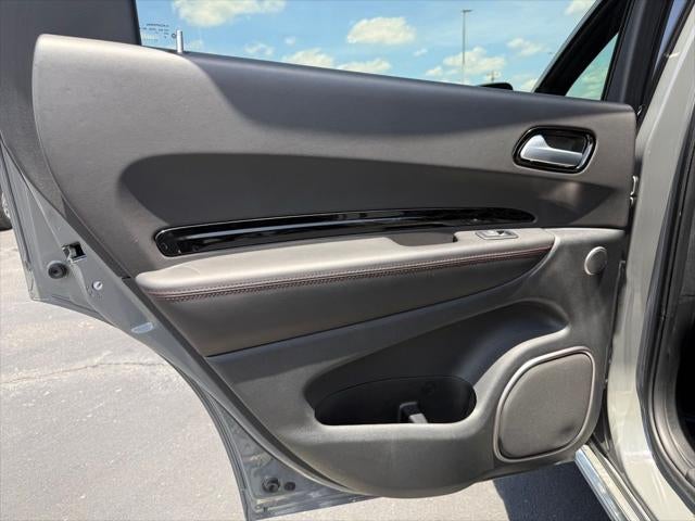 2023 Dodge Durango Citadel
