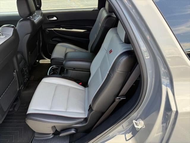 2023 Dodge Durango Citadel