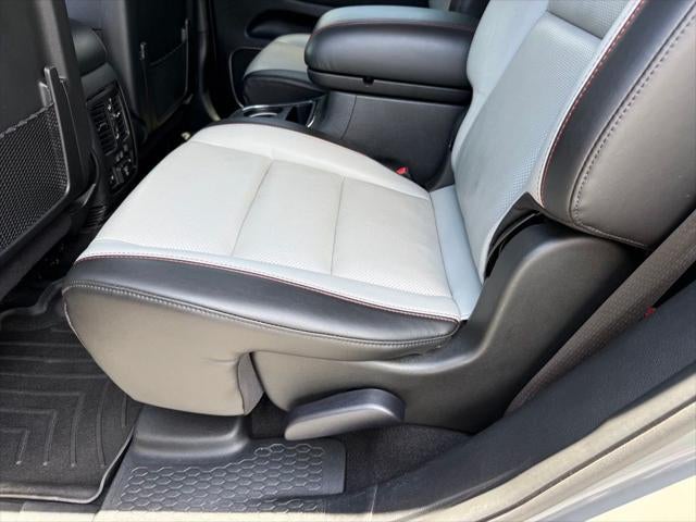 2023 Dodge Durango Citadel