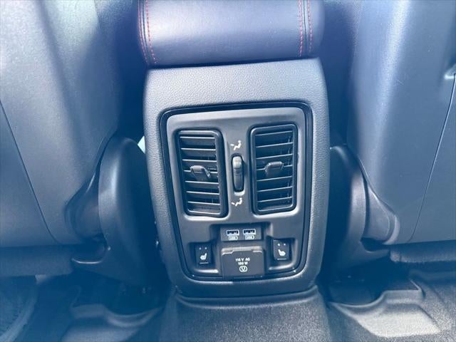 2023 Dodge Durango Citadel