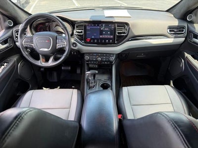 2023 Dodge Durango Citadel