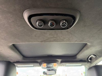 2023 Dodge Durango Citadel