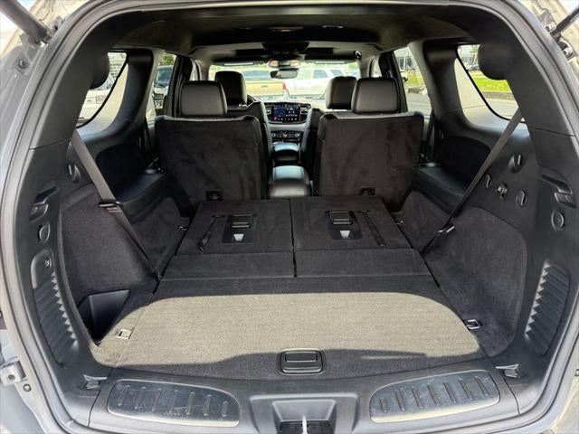 2023 Dodge Durango Citadel