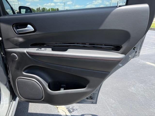 2023 Dodge Durango Citadel