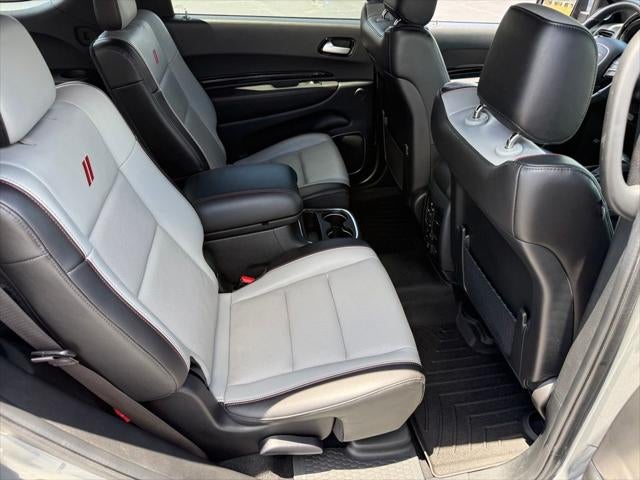 2023 Dodge Durango Citadel
