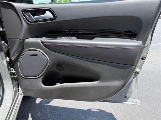 2023 Dodge Durango Citadel