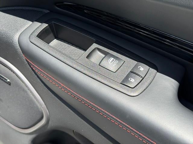 2023 Dodge Durango Citadel