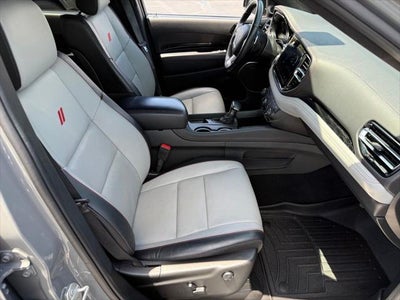 2023 Dodge Durango Citadel