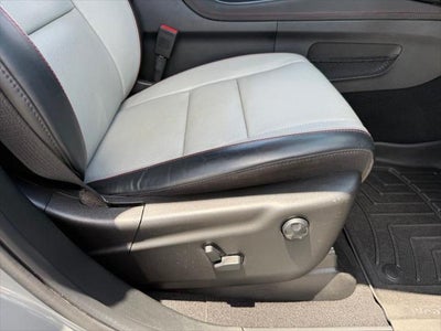 2023 Dodge Durango Citadel