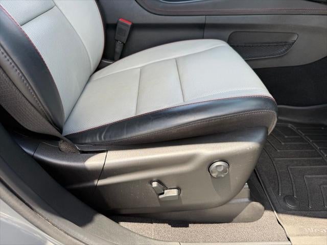2023 Dodge Durango Citadel